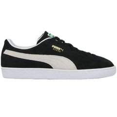 Kí gửi - Puma Lifestyle Suede Black | 374915-01