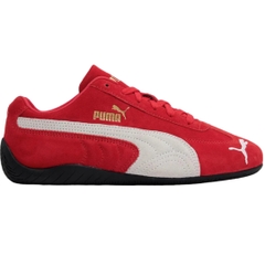 Kí gửi - Puma Speedcat OG Red White | 398846-02