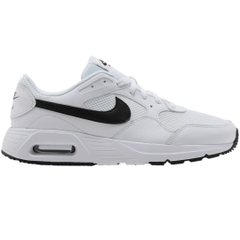 Kí gửi - Nike Air Max SC White Black | CW4555-102