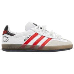 kí gửi-  Adidas Gazelle Indoor x Hello Kitty Anniversary II0013