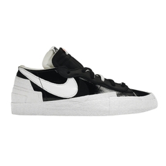 Ký gửi-Nike Blazer Low | DM6443-001