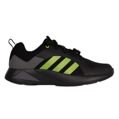 Ký gửi-Adidas Đen | JK1173