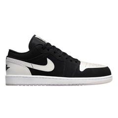 kí gửi-Nike Air Jordan 1 Low Diamond Shorts DH6931-001