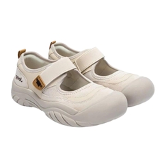 Ký gửi-Jeep Mary Jane Xám | P651W13147