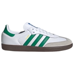 kí gửi- Adidas Samba OG 'White Green' IG1024