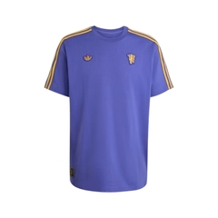 Ký gửi- Áo Adidas Tím | JN2823