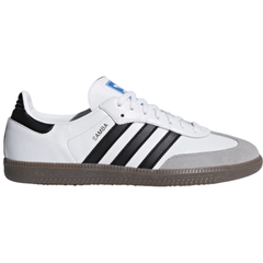 kí gửi- adidas Samba OG 'White Black Gum' B75806