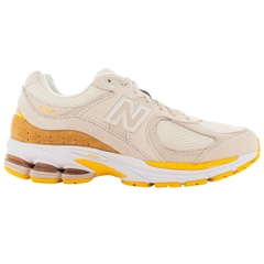 Ký gửi - New Balance 2002R Beige Yellow | M2002RFU