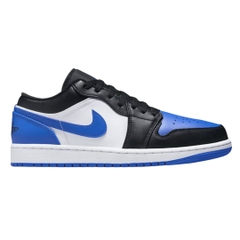 kí gửi-Jordan 1 Low Alternate Royal Toe 553558-140