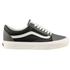 Ký gửi-Vans Old Skool VLT LX 'Black Grey | VN0A4BVF2TS