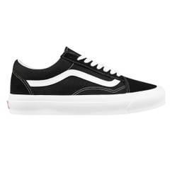 Ký gửi-Giày Vans Vault Đen