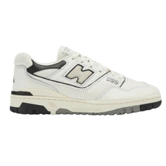 Ký gửi-New Balance 550 Cream Black | BB550LWT