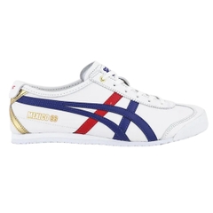 Ký gửi-Onitsuka Tiger Mexico 66  Blue | D507L-0152