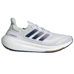Kí gửi -adidas Ultraboost Light ‘White Dark Blue | ID3285