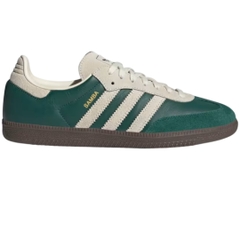 Ký gửi-adidas Samba OG Collegiate Green Gum | JI3215