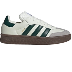Ký gửi-Adidas Originals Samba XLG Collegiate Green | IE3911