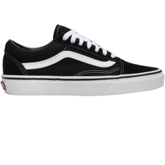 Kí gửi - Vans Old Skool Black White SKU | VN000D3HY28