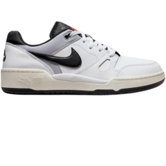 Kí gửi -Nike Full Force Low White Black | FB1362-101