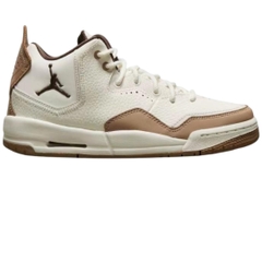 Kí gửi -Nike Air Jordan Courtside 23 Khaki Brown | FQ6860-121