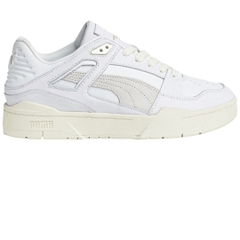 Kí gửi -PUMA Slipstream Invdr Lux Cream White | 387550-01