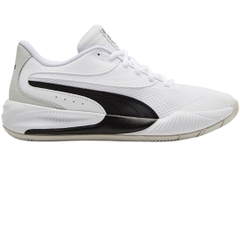 Kí gửi -Puma Triple Basketball White Black | 195217-06