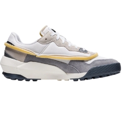 Kí gửi -Onitsuka Tiger Admix Runner While Grey | 1183B357-102