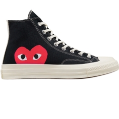 Kí gửi-Converse Chuck 70 CGD Hi Black | A08791C