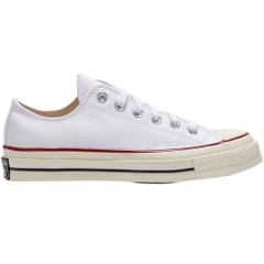 Kí gửi- Converse Chuck 1970 White | 162065C ( Đã qua sử dụng )