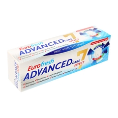 Kem đánh răng Farmasi Advance Care 112g