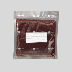 NHÂN HẠT SEN KHOAI MÔN ROYAL, FARINA | TÚI 200G, 1KG, 2KG, 3KG