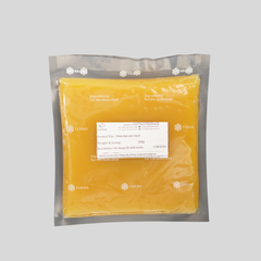 NHÂN ĐẬU XANH HẠT SEN YORAL, FARINA | TÚI 200G, 1KG, 2KG, 3KG