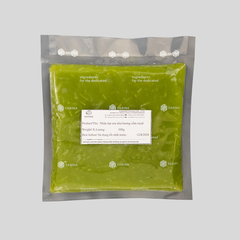 NHÂN HẠT SEN DỪA HƯƠNG CỐM ROYAL, FARINA | TÚI 200G, 1KG, 2KG, 3KG