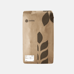 Bột trộn sẵn bánh sandwich cao cấp FariBake, Farina | Bao 15kg, 25kg