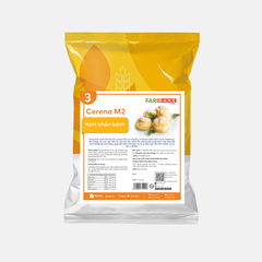 Cerena M2 - Kem Nhân Bánh, Farina | Túi 1kg