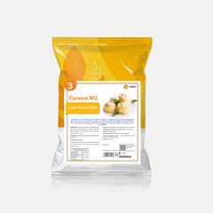 Cerena M2 - Kem Nhân Bánh, Farina | Túi 1kg