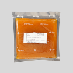 NHÂN THỊT QUẢ CAO CẤP ĐÀO FARINA | 200G, 1KG, 2KG, 3KG