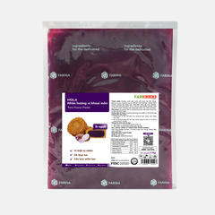 Hola - Nhân trung thu Hương Vị Khoai Môn, Farina | Túi 200g, 1kg, 2kg, 3kg