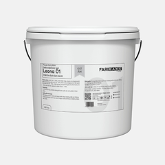Leona 01 - Chất Ổn Định Làm Bánh, Farina | Thùng 5kg, 18kg