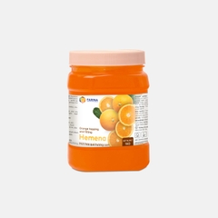 Hemena - Mứt hoa quả hương cam