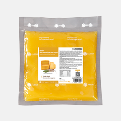 NHÂN ĐẬU XANH HẠT SEN YORAL, FARINA | TÚI 200G, 1KG, 2KG, 3KG