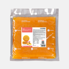 NHÂN THỊT QUẢ CAO CẤP ĐÀO FARINA | 200G, 1KG, 2KG, 3KG