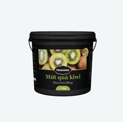 Fruhana - Mứt quả kiwi