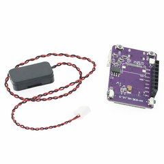 Bộ Mạch MINI_ESP32S3-N16R8 DIY Tự Ráp Xiaozhi AI Robot Đối Thoại OLED 0.96 INCH