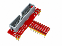Module Chuyển Đổi PS2 Sang AVR