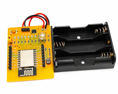 Kit phát triển Wifi ESP8266 V12 Development Board