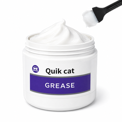 Mỡ Bôi Trơn Đa Năng Quik Cat Grease - Mỡ Bôi Trơn Bảo Vệ Máy Móc, Thiết Bị Cơ Khí, Ô Tô Xe Máy