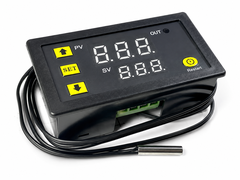 Bộ điều khiển nhiệt độ điện tử W3230 12VDC