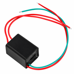Mạch Tạo Cao Áp 20KV – Bộ Kích Cao Áp Mini Có Dây Dẫn