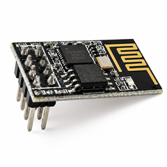 Module WiFi ESP8266 ESP-01