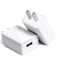 Củ Sạc Điện Thoại V7 Công Suất 5V 1A Cổng USB A Cái 2x3x6cm